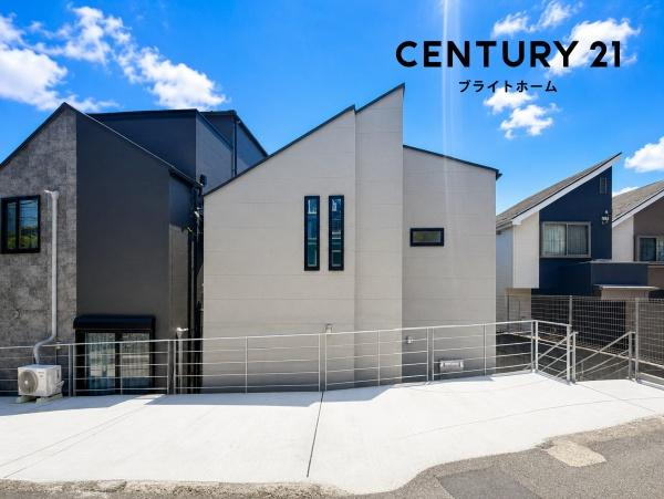 横浜市中区本牧町１丁目の新築一戸建
