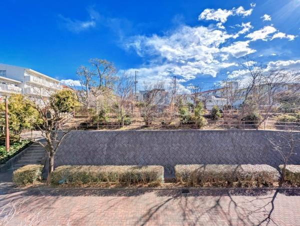 ニューシティ東戸塚緑の街４号棟のその他|バルコニーからの眺望です！
是非一度現地までお越しください。
ご自宅まで送迎も可能です。
