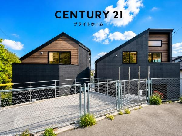 横浜市保土ケ谷区明神台の新築一戸建