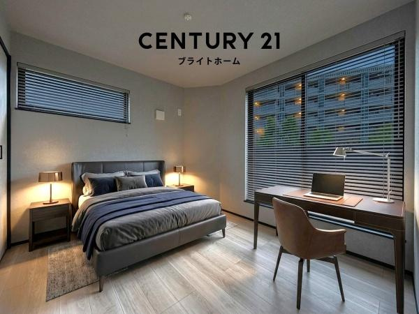 横浜市保土ケ谷区明神台の新築一戸建のその他|日当たり良好！
お気軽にお問い合わせください！