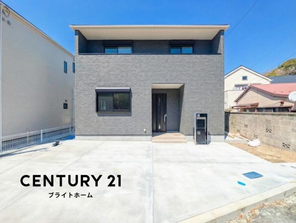 横浜市磯子区磯子６丁目の新築一戸建