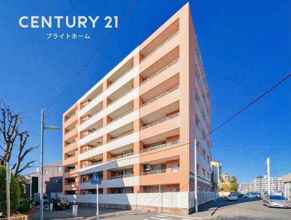 ハイセレサ菊名アクティール