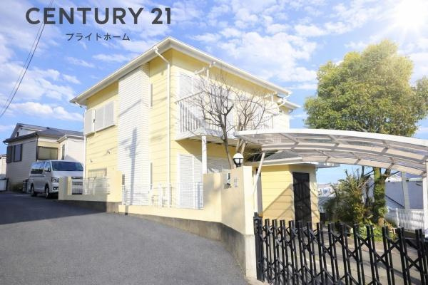 横浜市神奈川区松見町２丁目の中古一戸建