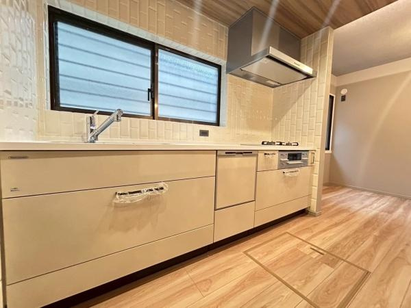 横浜市神奈川区松見町２丁目の中古一戸建の外観：施工例|同じ施工会社が建築した施工例です。
同仕様物件のご案内もさせていただきます。