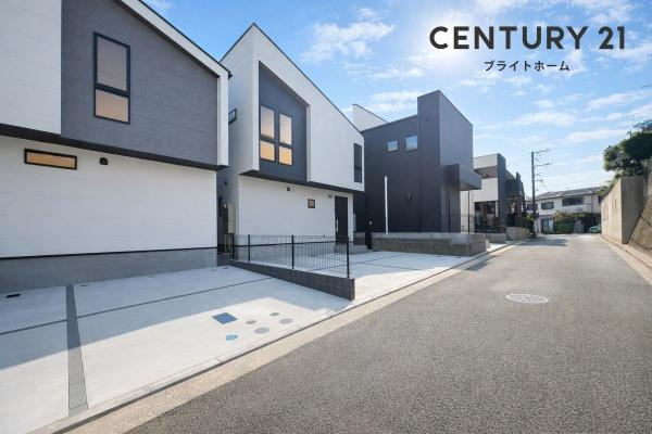 横浜市金沢区富岡東１丁目の新築一戸建のその他|周辺環境も合わせてご案内させて頂きます！
お気軽にお問い合わせ下さい！