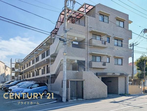 大船北パークホームズ