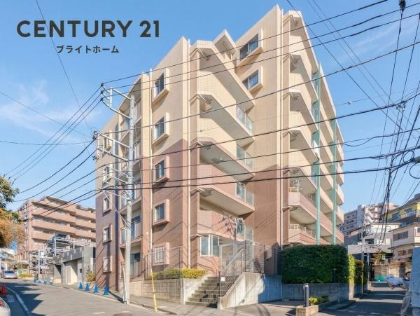 レーベンハイム東戸塚エスプレイス