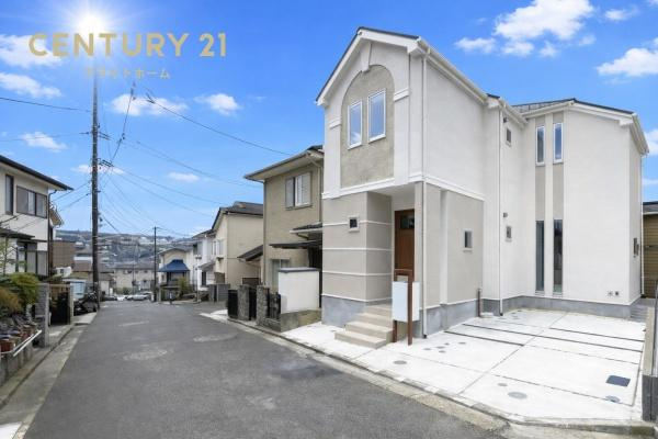 横浜市旭区中白根２丁目の新築一戸建の前面道路含む現地写真|周辺環境も合わせてご案内させて頂きます！
お気軽にお問い合わせ下さい！