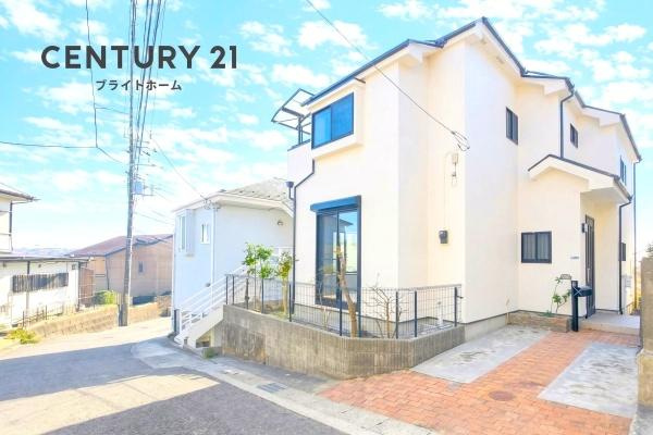 横浜市保土ケ谷区上星川２丁目の中古一戸建