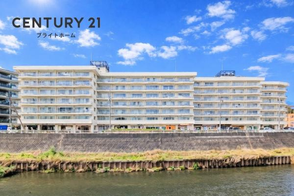 DIKマンション大船