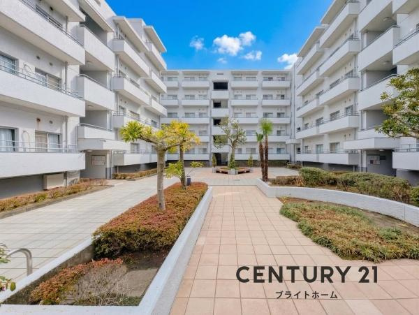 港南台パークホームズ