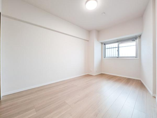 第３大船パークタウンＧ号棟の洋室|落ち着きのある洋室です！
休日はこちらでおくつろぎ下さい♪