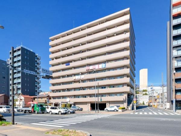 レクセル新子安