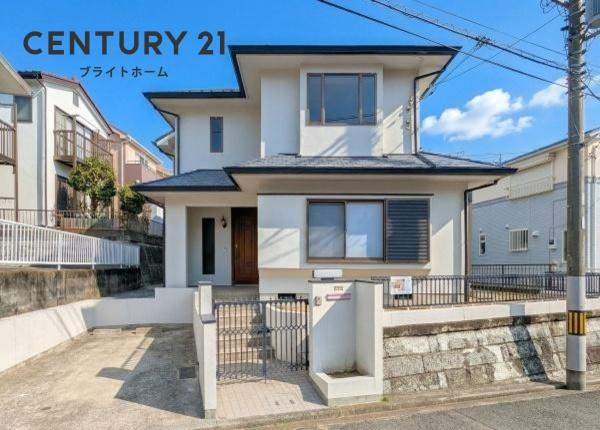 横浜市金沢区富岡西３丁目の中古一戸建