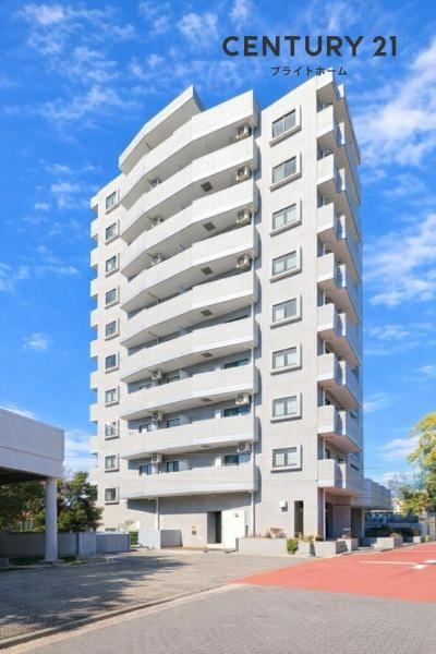 フェイム東神奈川