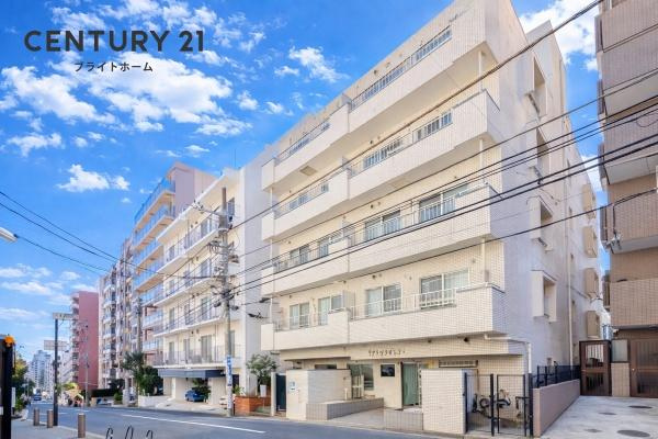 ダイアパレス台町