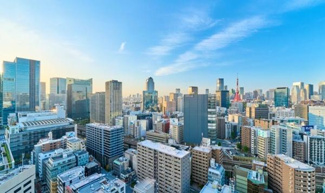 【その他】 | GLOBAL FRONT TOWER