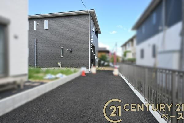 クレイドルガーデン中山町 １号棟 ／新築一戸建のその他|■現地撮影写真■