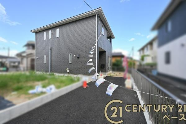 クレイドルガーデン中山町 １号棟 ／新築一戸建