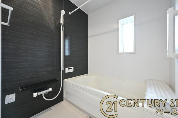 クレイドルガーデン中山町 １号棟 ／新築一戸建の内観：施工例|■ほっこり落ち着ける和室！客間としてもご利用いただけます！■