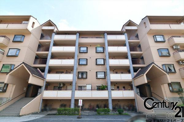 馬見第一住宅　１３号棟のその他|■現地撮影写真■小学校まで徒歩９分圏内と子育て世代も安心！