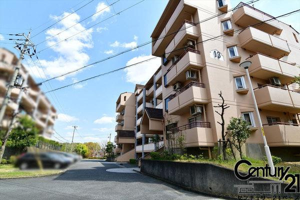 馬見第一住宅　１３号棟のその他|■現地撮影写真■スーパーが周辺に近接していますので、毎日のお買い物も楽々です！