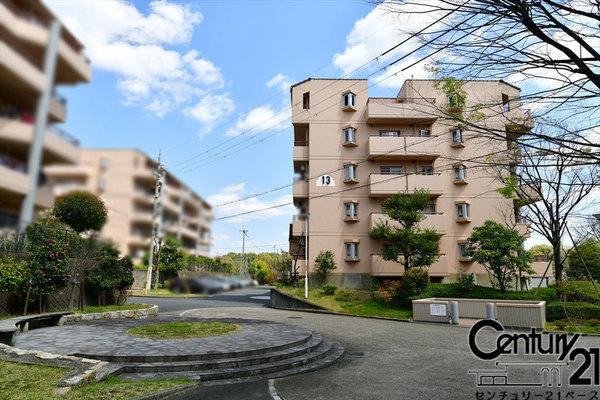 馬見第一住宅　１３号棟のその他|■現地撮影写真■お気軽にお問い合わせ下さい！■
