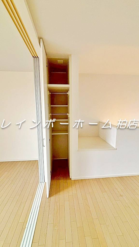 仲介手数料（賃料の1.10ヵ月）の50％OFF対象物件！の設備