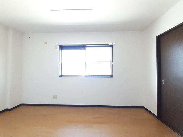 ビューレンゲＢの内装|過ごしやすい室内です