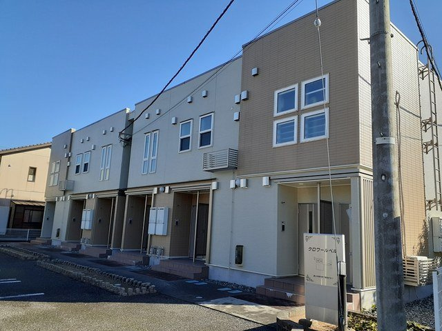 クロワールベルＡ