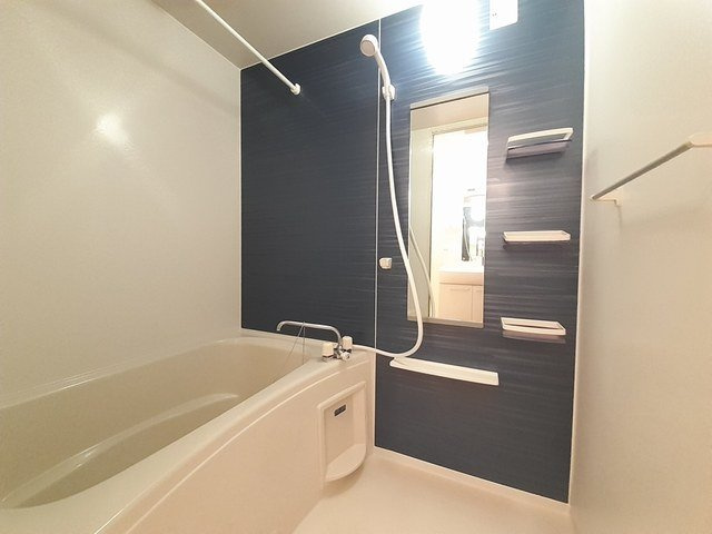 フランシーズの浴室|日々の暮らしに欠かせないお風呂です