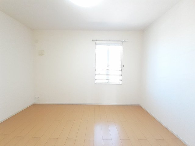 フランシーズの内装|きれいな内装です