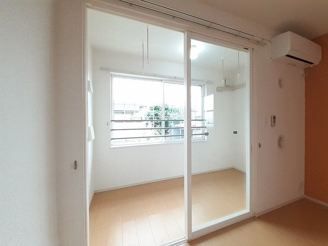 ニューシティ鍋田のその他