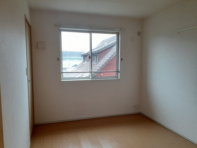 サン・ルルドⅡの内装|中はこのようになっています