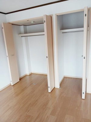 【収納】 | ディアコートＫ