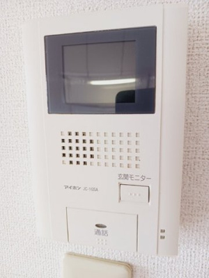 【セキュリティ】 | ディアコートＫ