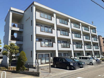 【外観】 | ディアコートＫ