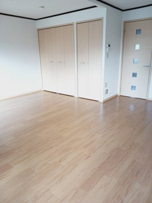 【内装】 | ディアコートＫ