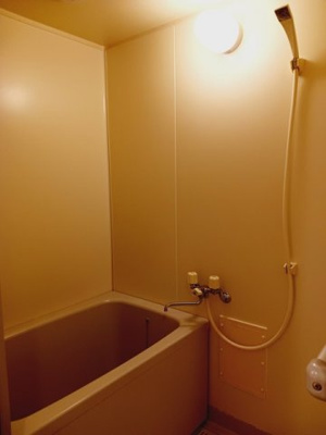 【浴室】 | ディアコートＫ