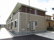 グランド　ソレーユの画像