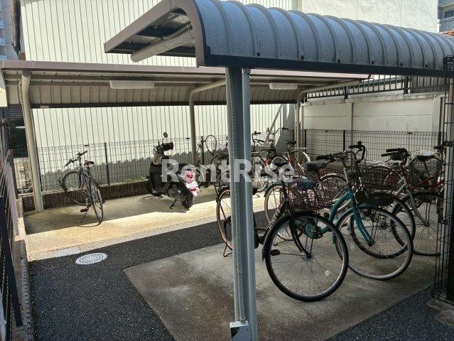 ESPERANZA・Mのその他共用部分