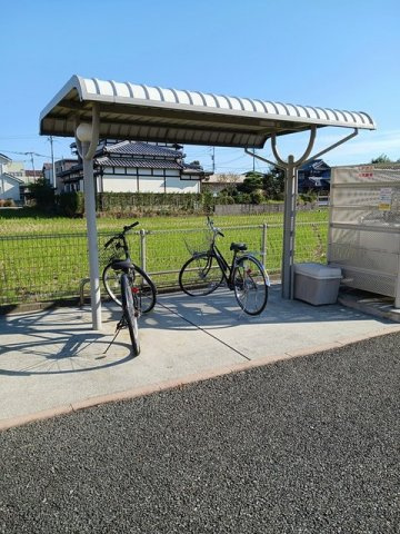 リムジン・グレィスのその他共用部分