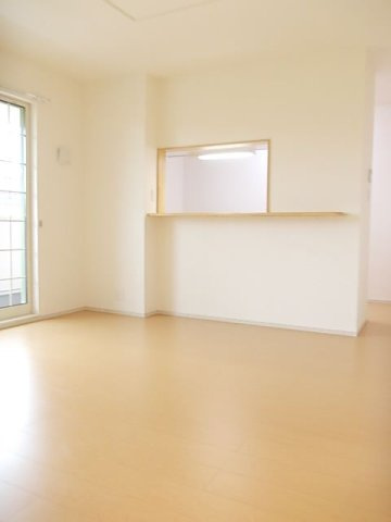 リムジン・グレィスの居間・リビング