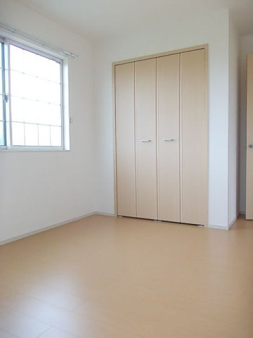 リムジン・グレィスの内装