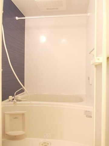 リムジン・グレィスの浴室