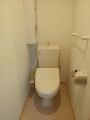 【トイレ】 | モダングランツＧ