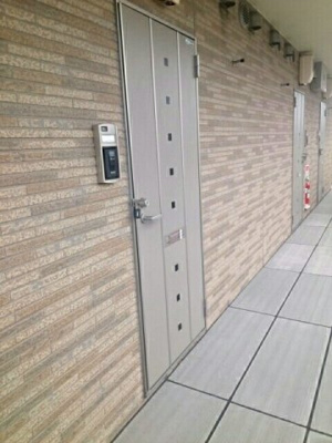 【エントランス】 | モダングランツＧ