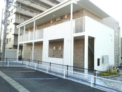 【外観】 | モダングランツＧ