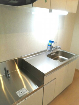 【キッチン】 | モダングランツＧ