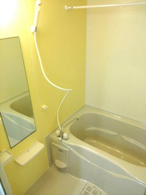 【浴室】 | モダングランツＧ